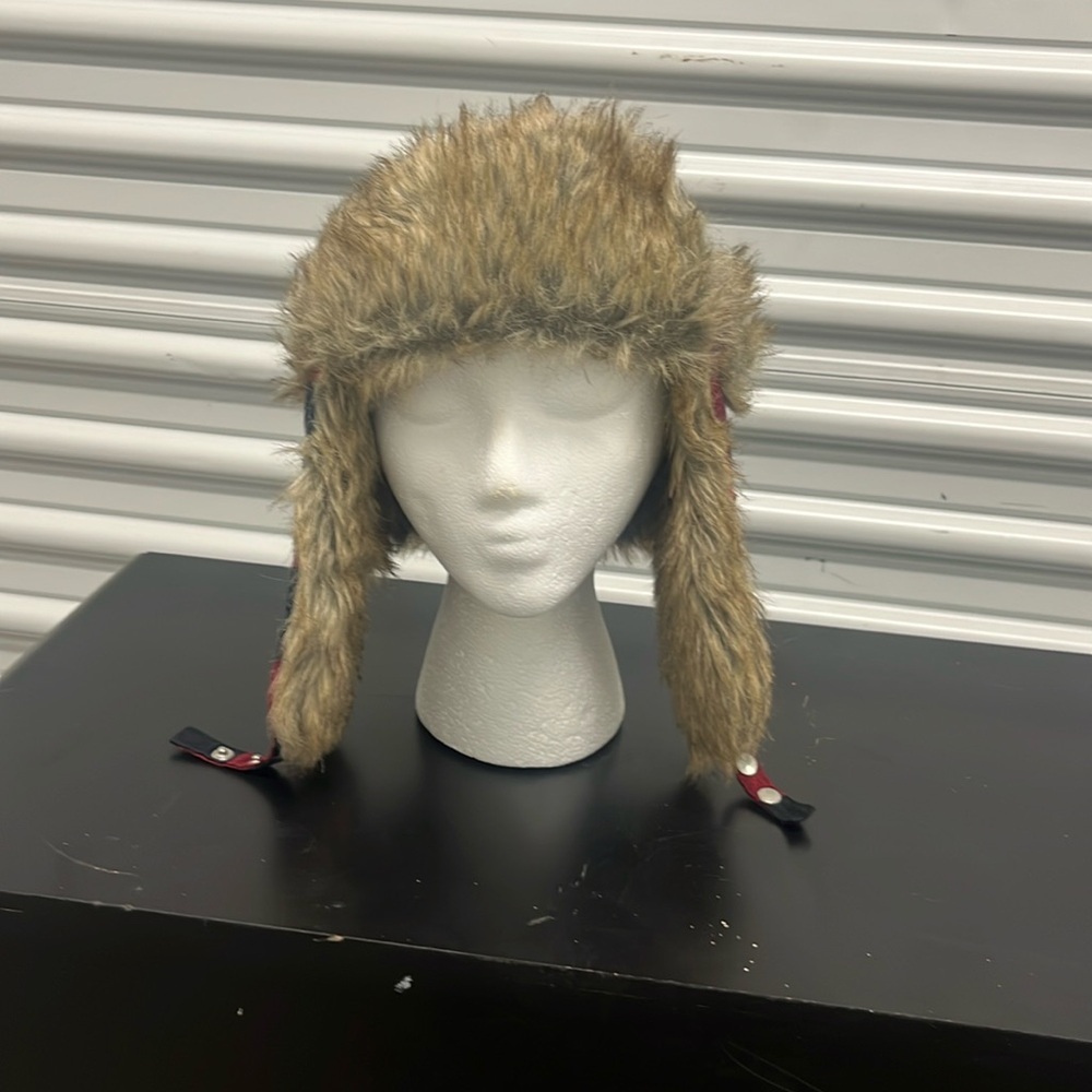 Urban pipeline skull cap